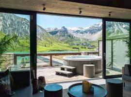 兰蕾酒店－Tignes 2100