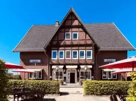 Hotel Stadt Boizenburg