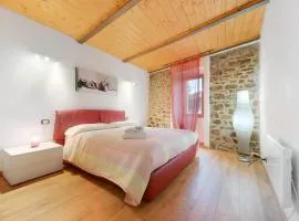 Prima Del Cielo - Alba Apartment