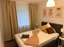 Schönes Apartment in Top-Lage Karlsruhe