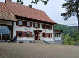 Hotel Landgasthof zum Pflug