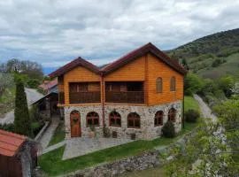 Villa Raskrsnica
