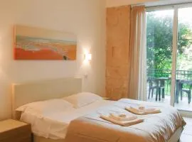 La Bella Lecce Apartment