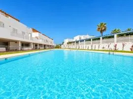 AlmeriaSuite Mojacar Breeze Apartments
