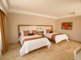 Hotel Soleil Business Class