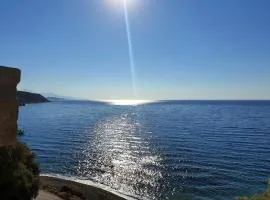 VillaTzortzaki Posidon Kalikovrextis Beach Crete