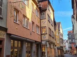 Malerwinkel Hotel