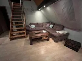 Ferienwohnung in Ivenack, DG