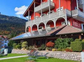 Hotel La Bussola