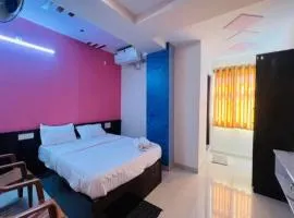 FabHotel Saanidhya Comforts