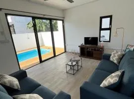 Serenity Villa
