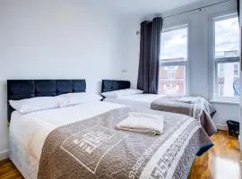 St william's Residence Hotels