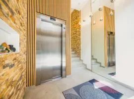 Villa Artista home