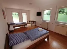 Ferienwohnung Haus Lohne