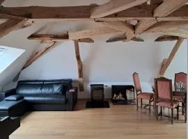 Le loft Le Joyeux Rollier
