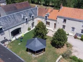 Le Clos de la Briollerie