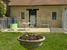 Gite "Le Cosy Fleuri"