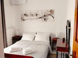 Polynikis Apartment