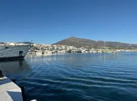 Encantador apartamento Marbella