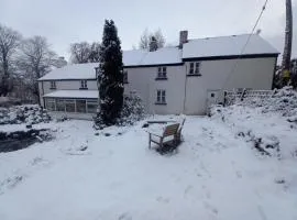 Beechwood Farmhouse