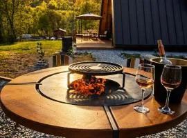 DoubleRise Chalet Rimetea
