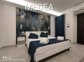 Tropea Travel's House