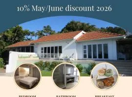 Bare Feet Retreat B&B