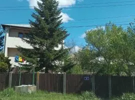 Refugiul din Cozieni