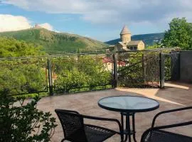 Mtskheta Apartment
