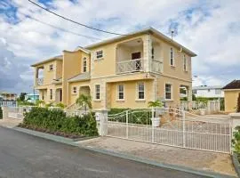 Pete's Villa Townhouse 74A
