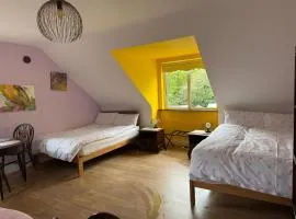 Victoria's house