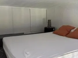 appartement arc 1600