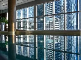 Warwick Le Crystal - Montréal