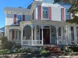 Swindell House