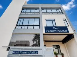 Hotel Namaste Pushkar