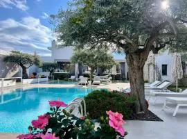 Thassos OLIVIA RESORT