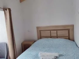 Casa do Rio Alva