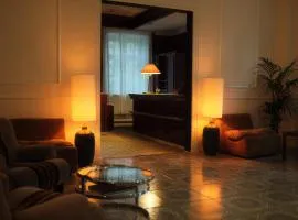 Hotel DEDE