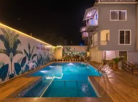 Treebo Kuber Palace with Swimming Pool