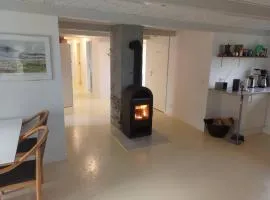 Sønderhedens B&B