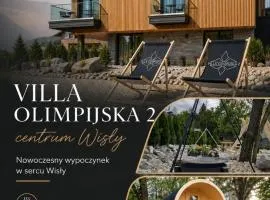 Villa Olimpijska 2 - Centrum