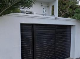 Casa La Perla del Sur Confort y calidez en todos sus espacios，位于Ticul的酒店