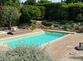 Happiness under the Olive Tree - 4-bedroom villa with pool