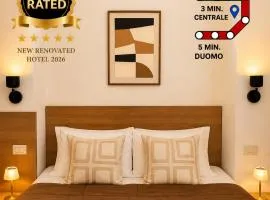 Hotel Aurelia Milano Centrale