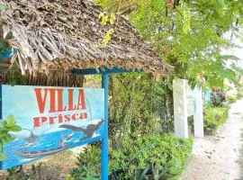 Villa Prisca
