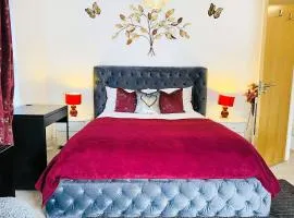 Igloo Magnolia Luxe Townhouse Stay I Free Parking