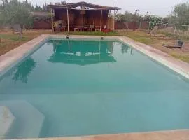 La ferme nimbus