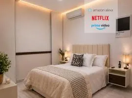 Casa Amelia, 2 habitaciones - PRIME location, visa and passport