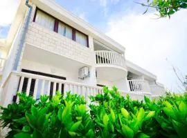 Villa Mar y amore