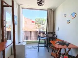 Residencial Lucernaré - Tiririca
